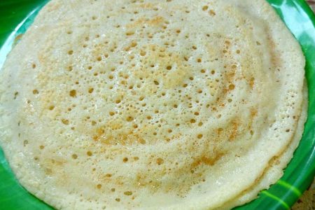 ഉഴുന്ന് ചേർക്കാതെ ദോശയോ? അതും ടേസ്റ്റ് ഒട്ടും കുറയാതെ തന്നെ