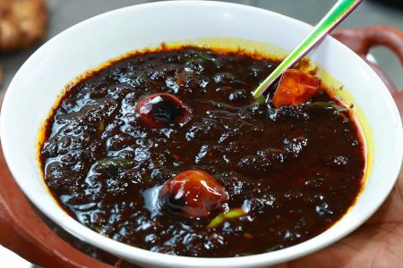 ഓണസദ്യക്ക് ഒരു കിടിലൻ ഇഞ്ചിപ്പുളി തയ്യാറാക്കാം | Onam Special Inchippuli Recipe