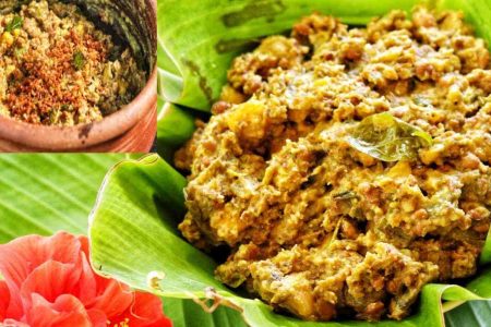 ഈ ഓണത്തിന് നല്ല നാടൻ കായ വൻപയർ എരിശ്ശേരി തയ്യാറാക്കിയാലോ | Sadya Special Erissery Recipe