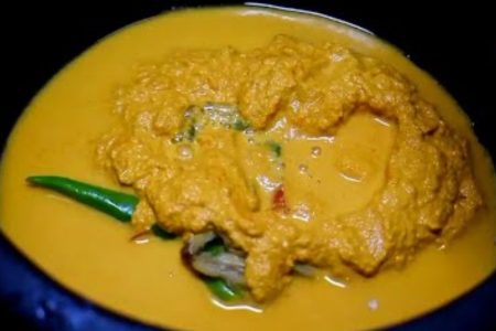 തേങ്ങാ അരക്കാതെ അടിപൊളി മീൻ കറി
