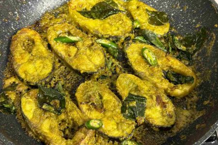കാന്താരി (പച്ചമുളക്) തവാ ഫിഷ് ഇനി എളുപ്പത്തിൽ വീട്ടിൽ തയ്യാറാക്കാം