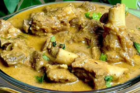 കിടിലൻ ടേസ്റ്റിൽ മട്ടൻ കുറുമ തയ്യാറാക്കാം