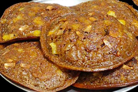 എണ്ണയിൽ മുക്കിപ്പൊരിക്കാതെ പഞ്ഞി പോലൊരു അപ്പം | Kerala Traditional Kalathappam Recipe