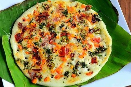 രുചിയേറും ഊത്തപ്പം ഇനി ഇങ്ങനെ തയ്യാറാക്കി നോക്കൂ