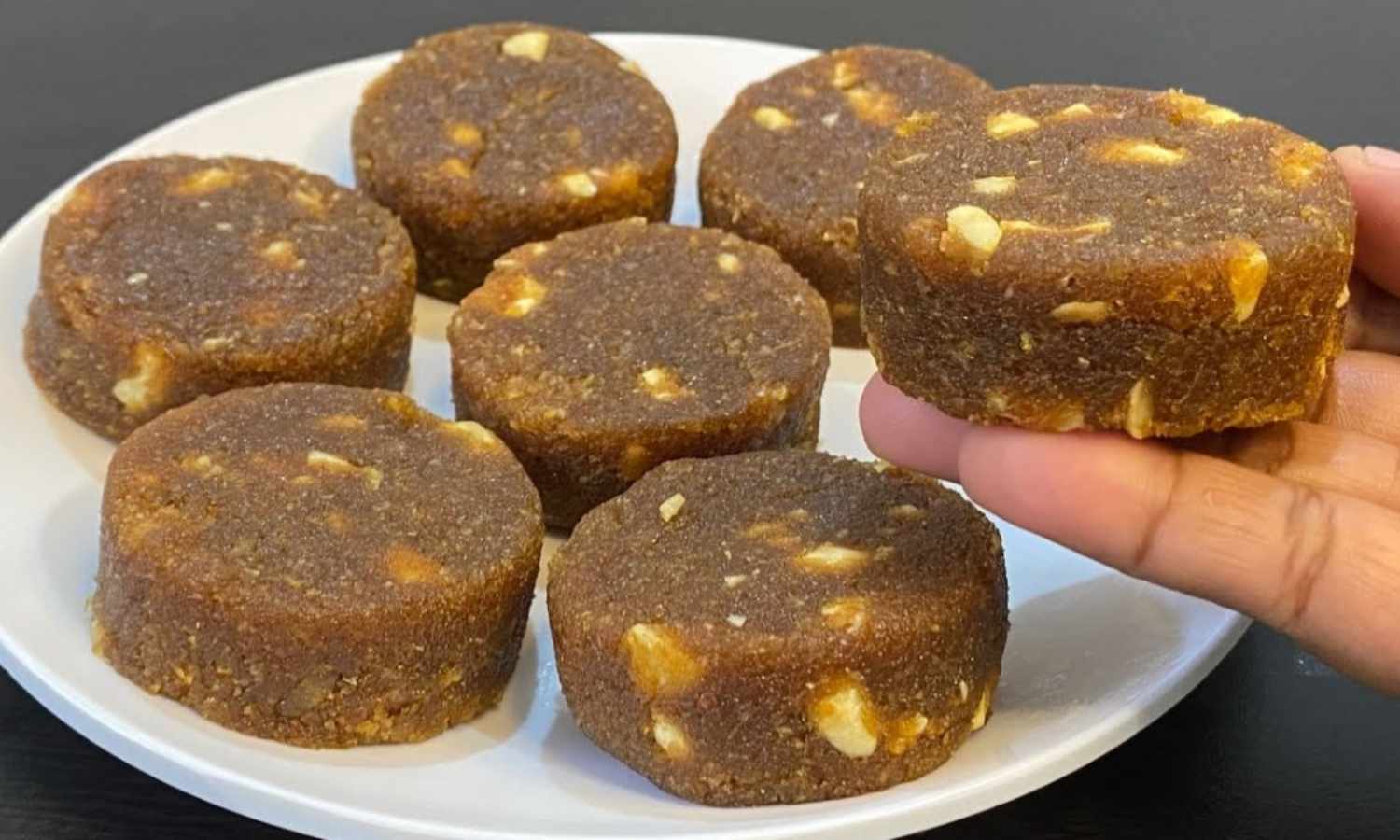 Sweet Aval with Jaggery Recipe