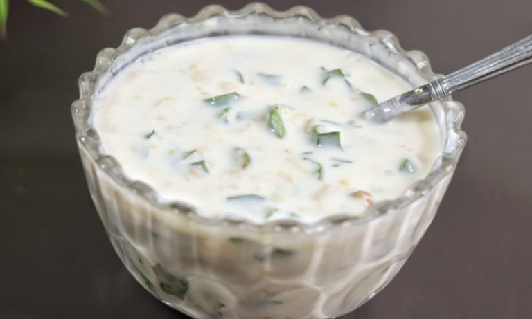 Sadya Special Inji Thairu