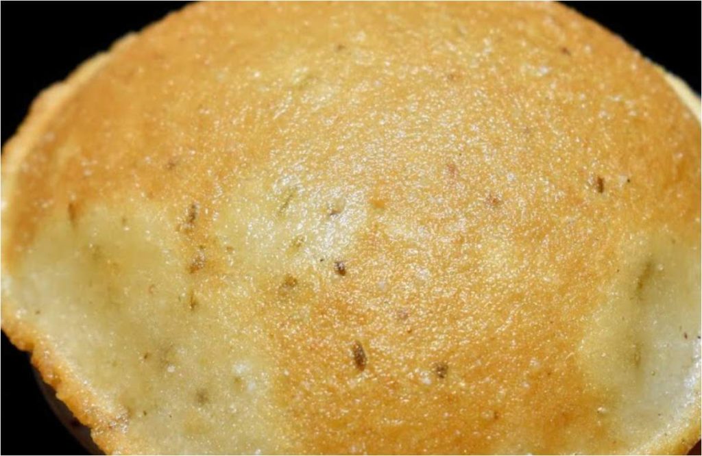 Ney Pathiri Recipe Malayalam