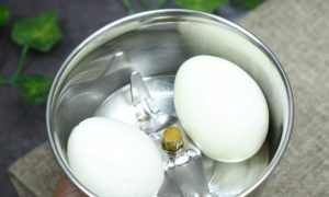 Easy Egg Mayonnaise Recipe