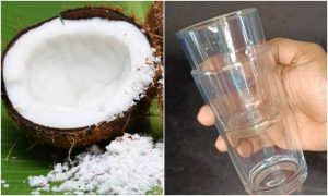 Easy Methods to Grate Coconut