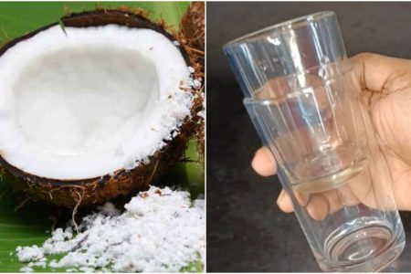 എത്ര തേങ്ങാ വേണമെങ്കിലും വെറും 2 മിനിറ്റിൽ ചിരകിയെടുക്കാം, തേങ്ങ ചിരകാൻ ഇനി ചിരവ വേണ്ട.!! കിടിലൻ ടിപ്പ്