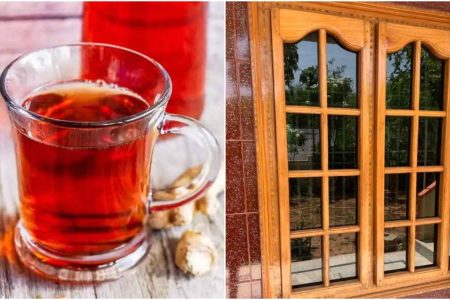 ജനലുകളും വാതിലും നിമിഷനേരം കൊണ്ട് പള പളാ തിളങ്ങും!! ചിലന്തിയും പല്ലിയും ഇനി വരില്ല! ഈ വെള്ളം മാത്രം മതി