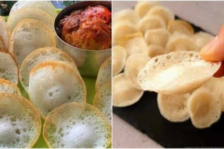 പച്ചരി ഇരിപ്പുണ്ടോ.? എങ്കിൽ ഈ മിനി അപ്പം റെസിപ്പി ഒന്ന് പരീക്ഷിച്ച് നോക്കുന്നോ.?