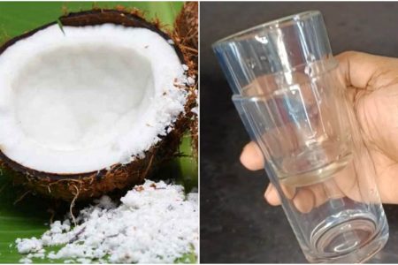 എത്ര തേങ്ങാ വേണമെങ്കിലും വെറും 2 മിനിറ്റിൽ ചിരകിയെടുക്കാം, തേങ്ങ ചിരകാൻ ഇനി ചിരവ വേണ്ട.!! കിടിലൻ ടിപ്പ്