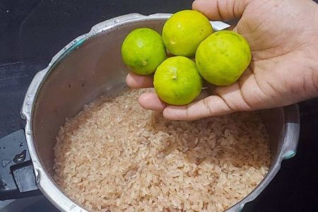 മട്ട അരിയും നാരങ്ങയും കൂടി കുക്കറിൽ ഈ ഒരു സൂത്രം ഒന്ന് ചെയ്‌തു നോക്കൂ! രുചികരമായ വിഭവം റെഡി