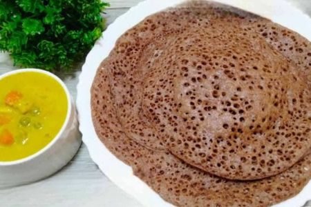 റാഗി കൊണ്ട് പോഷക സമൃദ്ധമായ പ്രഭാതഭക്ഷണം, പഞ്ഞിപോലെ സോഫ്റ്റ് റാഗി അപ്പം ഇങ്ങനെ തയ്യാറാക്കൂ