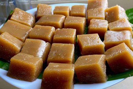 നെയ്യപ്പം തോറ്റുപോകും രുചിയിൽ പുത്തൻ പലഹാരം
