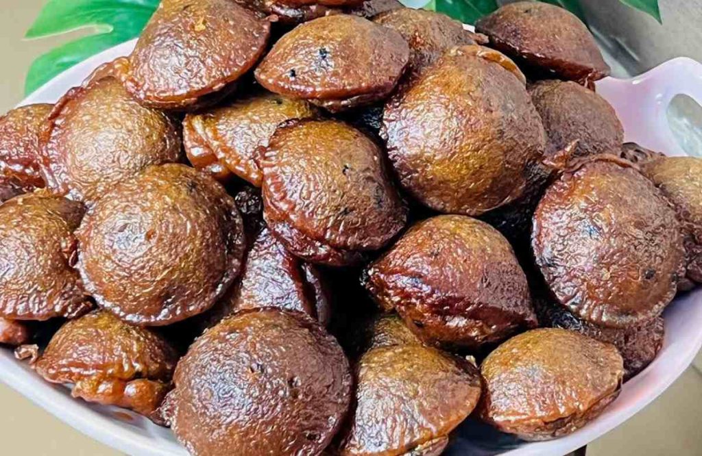 Kerala Unniyappam Recipe