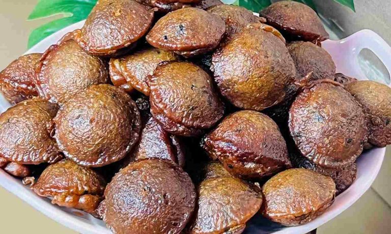 Kerala Unniyappam Recipe