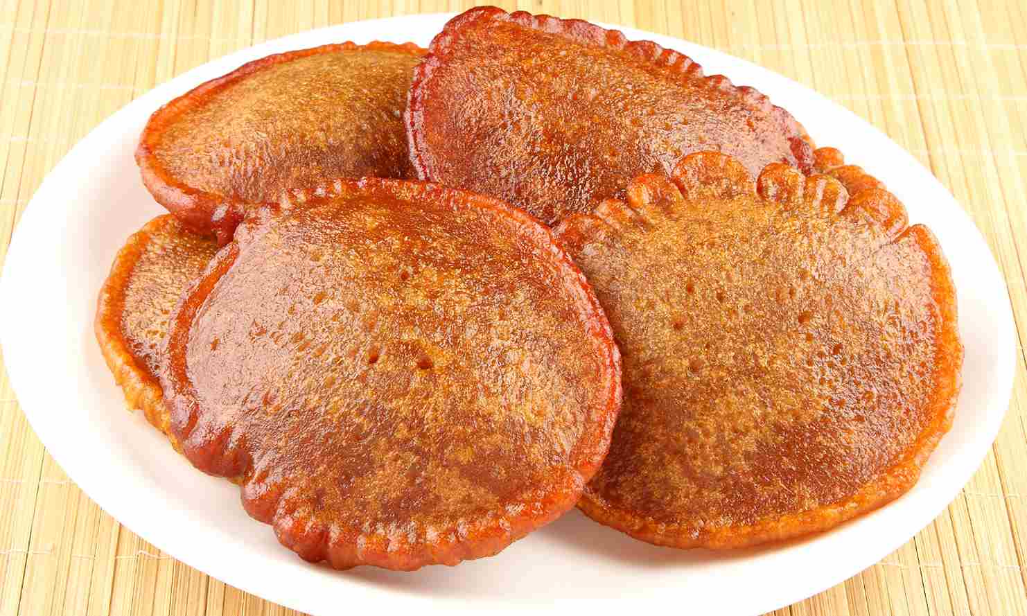 Easy Perfect Neyyappam Recipe