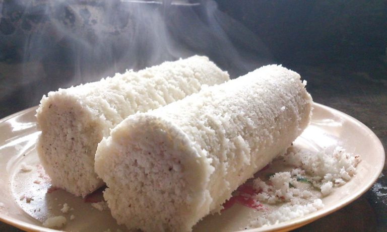 Easy Tip To Make Soft Puttu