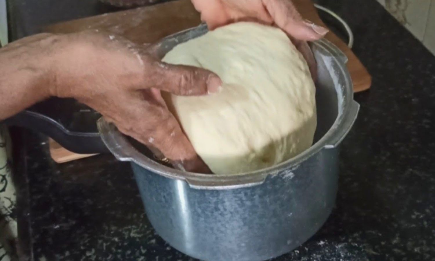 Easy Bread Recipe in Malayalam