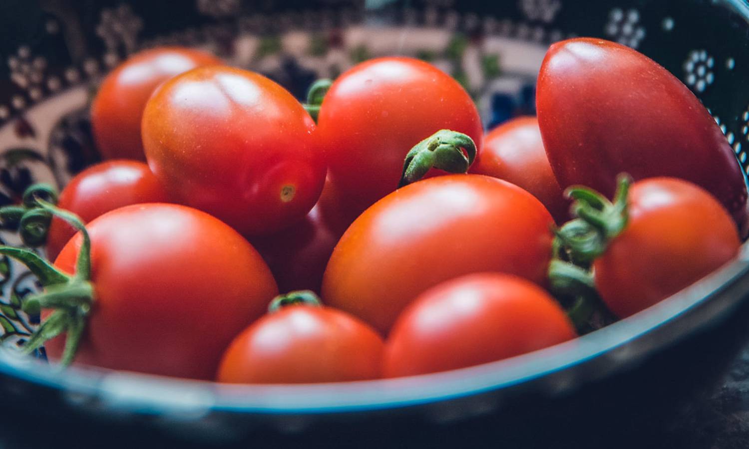 Easy Tomato Preservation tips