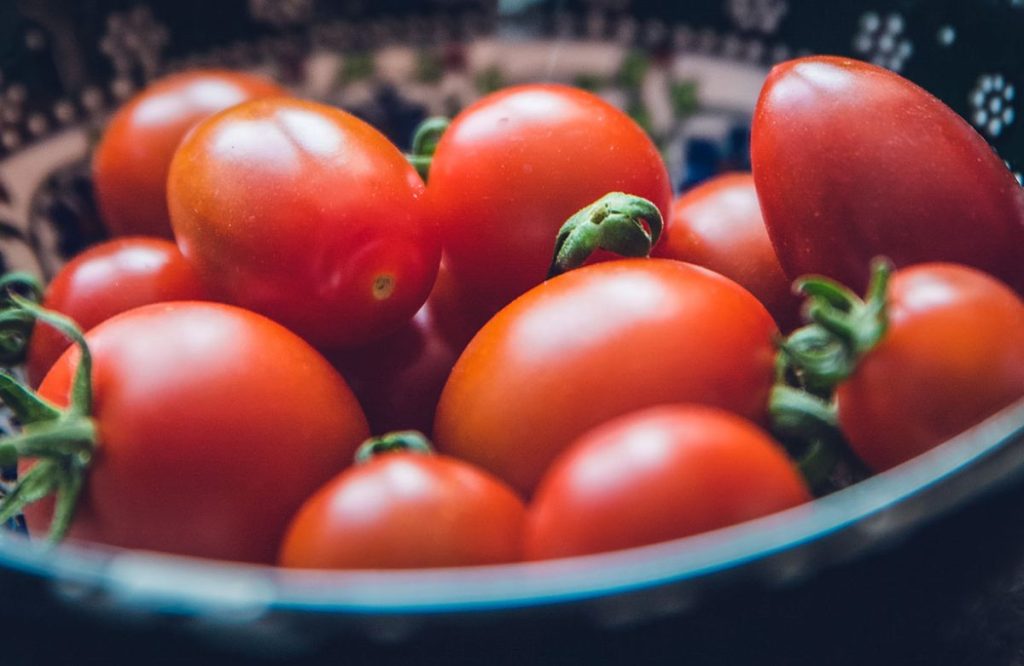 Easy Tomato Preservation tips