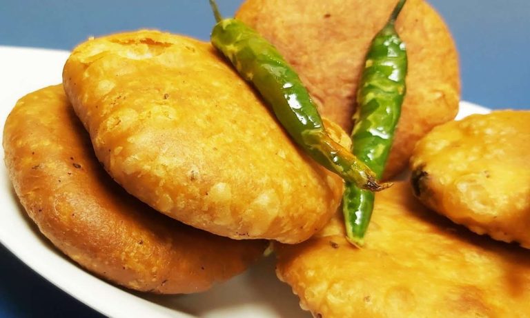 Special Kachori Recipe