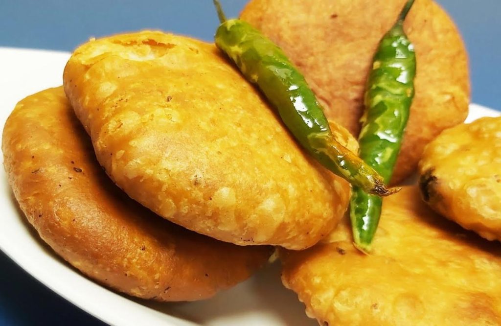 Special Kachori Recipe