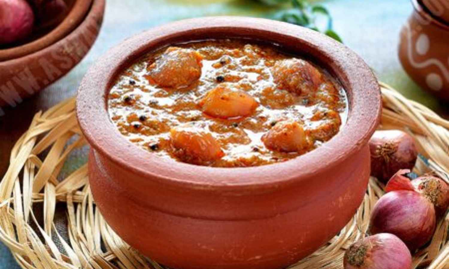 Special Ullitheeyyal Recipe