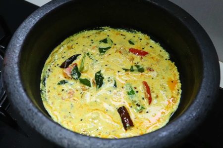ഹോട്ടൽ രുചിയിൽ തൈര് രസം തയാറാകാം