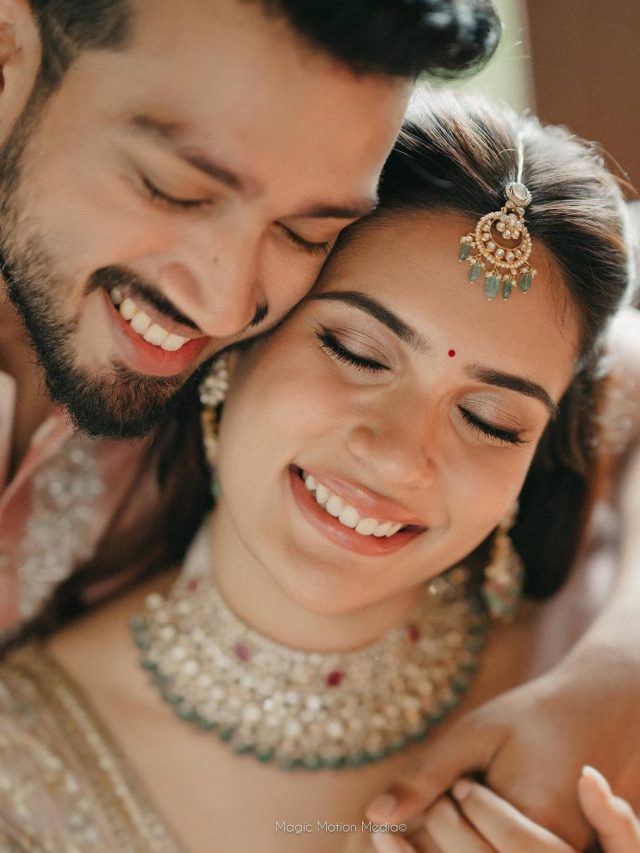 കാളിദാസ് ജയറാം – തരിണി വിവാഹനിശ്ചയ ചിത്രങ്ങൾ