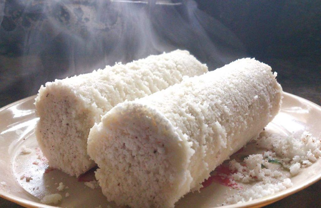 Easy Tip To Make Soft Puttu