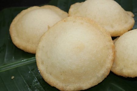 മുട്ട കൊണ്ട് കിടിലൻ ഐറ്റം, ഇതേ പോലെ ഒന്ന് ഉണ്ടാക്കി നോക്കൂ