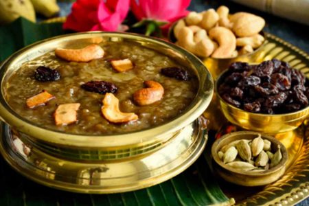 സദ്യയിലേ പ്രധാനി! രുചികരമായ അടപ്രഥമന്‍ ഉണ്ടാക്കുന്ന വിധം!