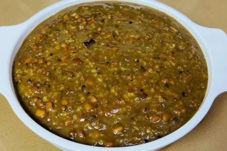രുചികരമായ വൻപയർ പായസം തയാറാക്കാം