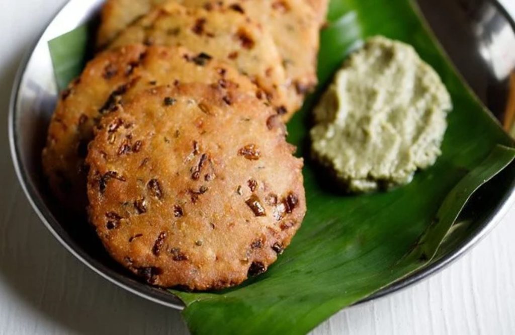 Best Maddur Vada Recipe