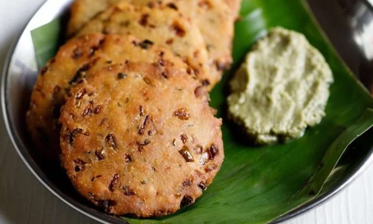 Best Maddur Vada Recipe