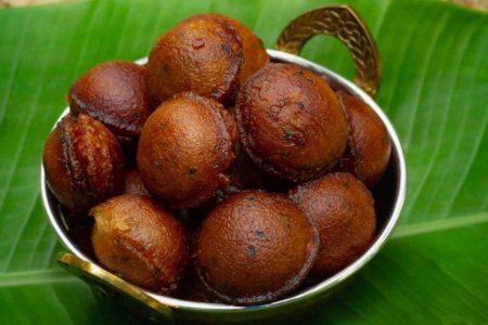തനി നാടൻ രുചിയിൽ ഉണ്ണിയപ്പം തയാറാക്കാം