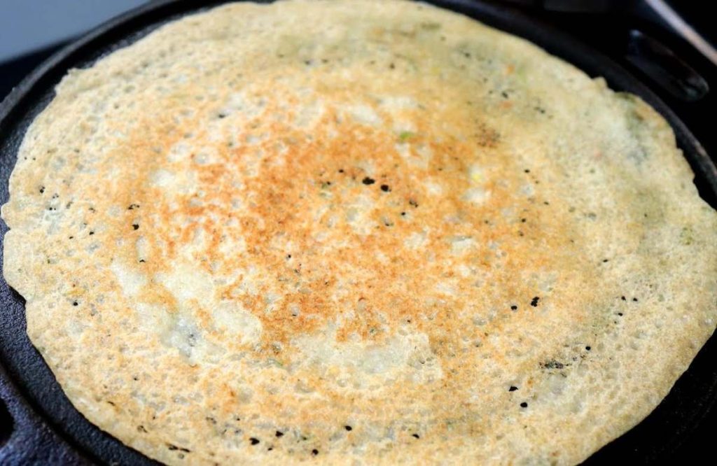 Special Oats Dosa Recipe