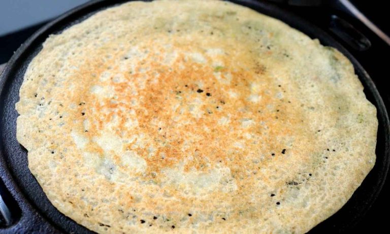 Special Oats Dosa Recipe