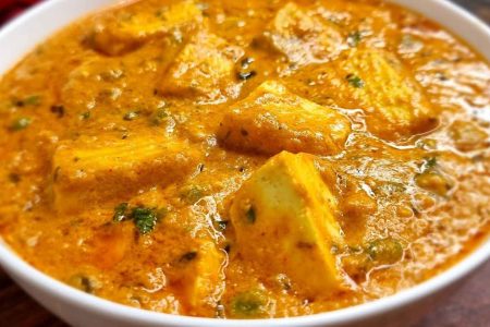 പനീർ കുറുമ വെറും 5 മിനിറ്റിൽ! ഇതുമാത്രം മതി ചോറിനും ചപ്പാത്തിക്കും!