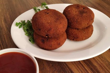 ഈസിയായി എഗ്ഗ് കട്ട്ലെറ്റ് ഉണ്ടാക്കാം