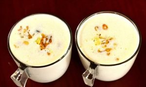 Special Tharikanji recipe