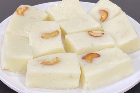 വെറും മൂന്ന് ചേരുവകൾ കൊണ്ട് കിണ്ണത്തപ്പം