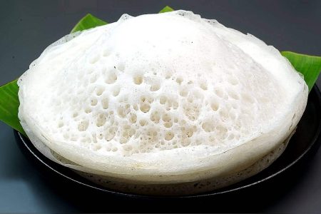 അപ്പം ശരിയായില്ല എന്നാരും പറയില്ല, പത്തു മിനിറ്റിനുള്ളിൽ പഞ്ഞിപോലുള്ള സോഫ്റ്റ്‌ പാലപ്പം