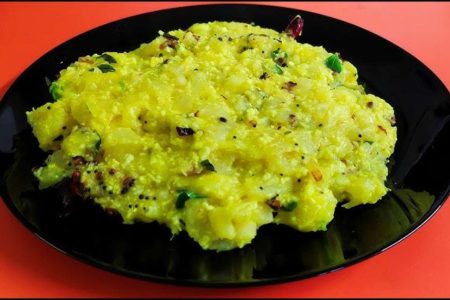 തനി നാടൻ കപ്പപുഴുക്ക് റെസിപ്പി