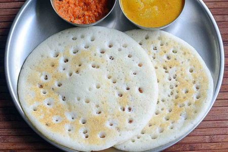 രാവിലേക്ക് ബ്രേക്ക്ഫാസ്റ്റ് ഇതാക്കികൂടെ!