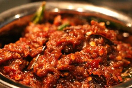 ഈന്തപഴം അച്ചാർ തയ്യാറാക്കാം