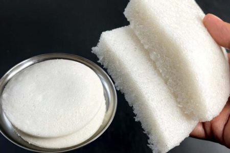 നല്ല പഞ്ഞിപോലെ സോഫ്റ്റ് കള്ളപ്പം വേണോ? ഇതുപോലെ ചെയ്താൽ മതി